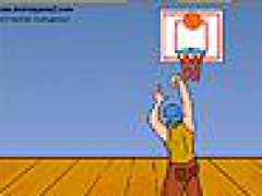 Hot Shot Challenge