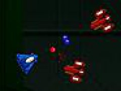 Glow Shooter