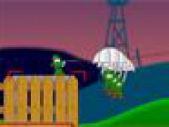Zombie War