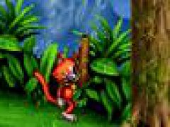 Magical Cat Adventure