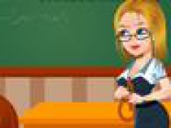 Naughty Classroom 2