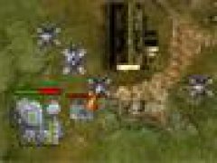 Artillery Defense