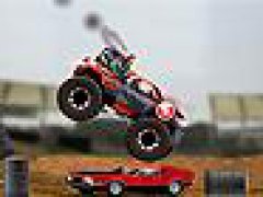 Top Truck 2
