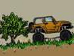 Big Truck Adventures 3