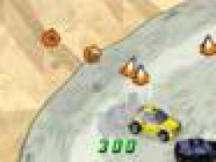 Drift Runners