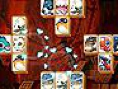 MapleStory Matching