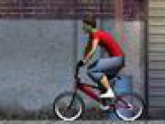 BMX Master