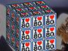 Memory 3D