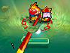 Monkey King