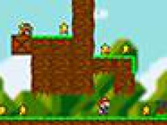 Jump Mario
