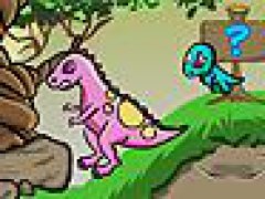 Dino Rush