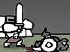 Barbarian Onslaught