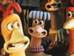 Chicken Run