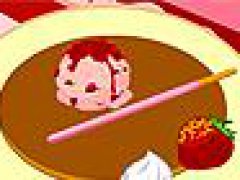 Happy Pancake