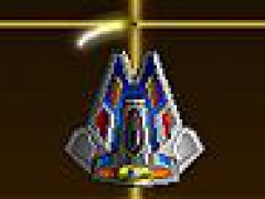 Laser Stryker