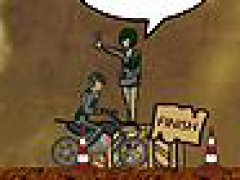 Xtreme Motor