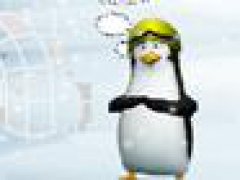 Penguins Castle