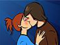 Good Night Kiss