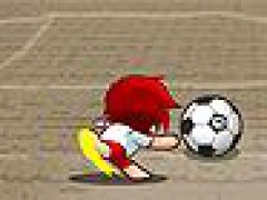Shoot The Goal