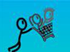 Shopping Cart Hero