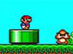 Mario Forever Flash