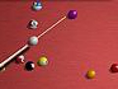 Pool Master