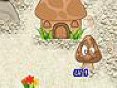 Mushroom Revolution