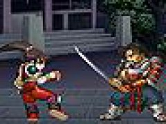 Soul Fighters