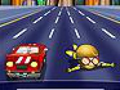 Blade Racing