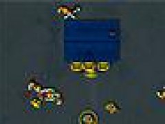 Zombie Hell