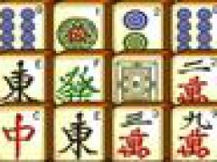 Mahjong Connect 2