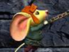 Despereaux Swings
