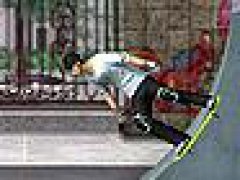 Skateboard City