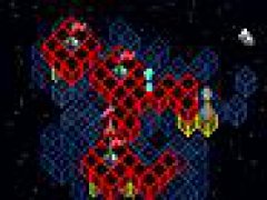 Space Creeps
