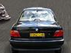 Action Driving