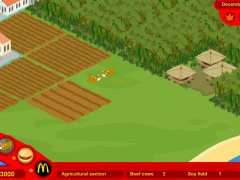 McDonald's Videogame