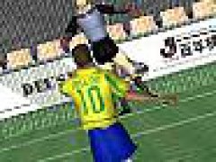 World Cup PK