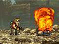 Metal Slug Brutal 2