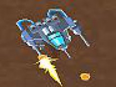 Mechanical Commando