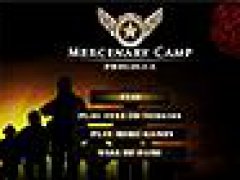 Mercenary Camp Prologue