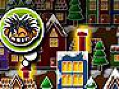 Santa Hohoho