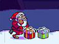 Xmas Meltdown