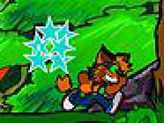 Adventures Of Gyro Atoms 2