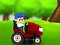 Mower Move