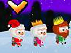 Turbo Christmas