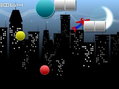 Spiderman City Raid