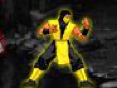 Kombat Fighters