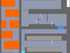 Square Escape