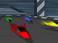 Xenon Price Racing