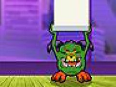 Monster Dash